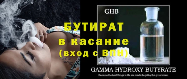 стаф Аркадак
